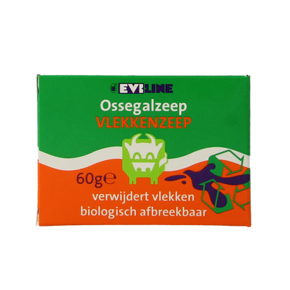 Evi Line Ossegalzeep  60 Gram
