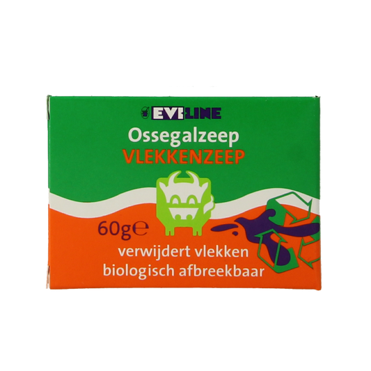 Evi Line Ossegalzeep  60 Gram
