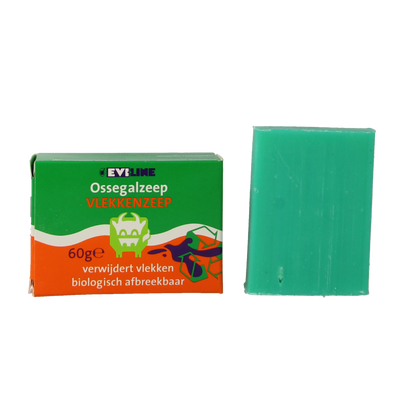 Evi Line Ossegalzeep  60 Gram