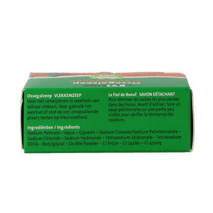 Evi Line Ossegalzeep  60 Gram