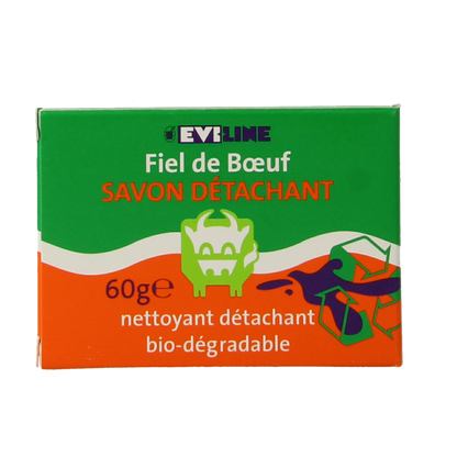 Evi Line Ossegalzeep  60 Gram
