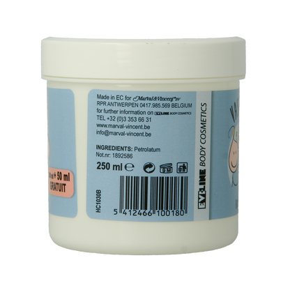 Evi Line Vaseline  250 Milliliter