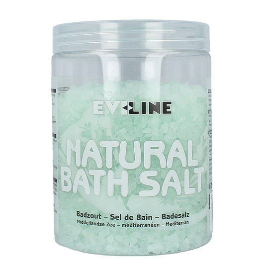 Evi Line Badzout groene thee  1.00 Kilogram