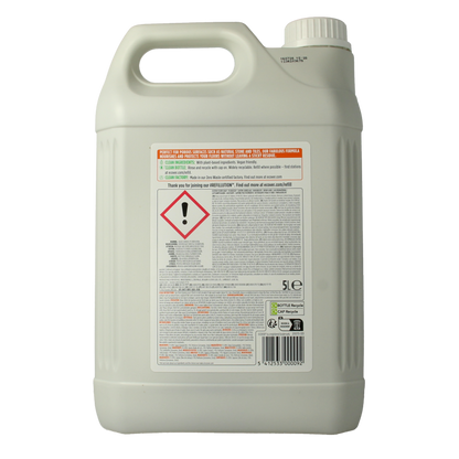 Ecover Vloerzeep 5 Liter