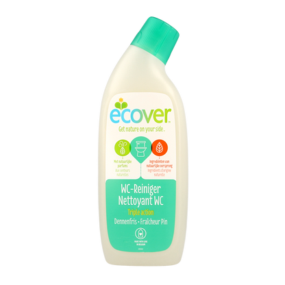 Ecover WC reiniger den & munt 750 Milliliter