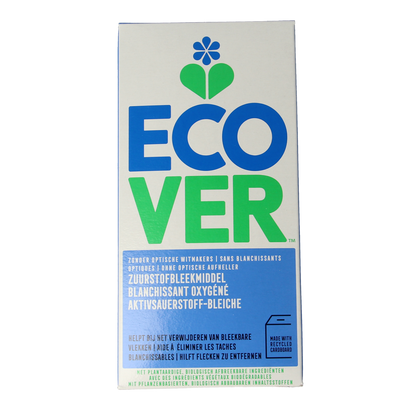 Ecover Zuurstofbleekmiddel 400.00 Gram