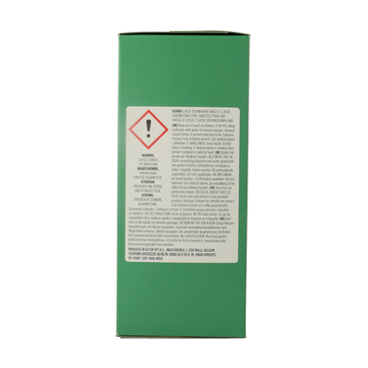 Ecover Vaatwasmachine tabletten 70 Tabletten