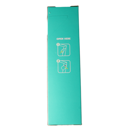 Ecover Waspoeder wit/universal 1200 Gram