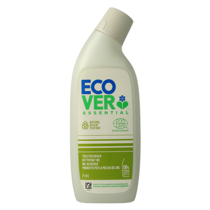 Ecover WC reiniger dennenfris 750 Milliliter