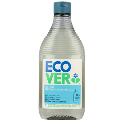 Ecover Afwasmiddel kamille & clementine 450 Milliliter