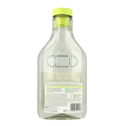 Ecover Allesreiniger citroengras & gember 1 Liter