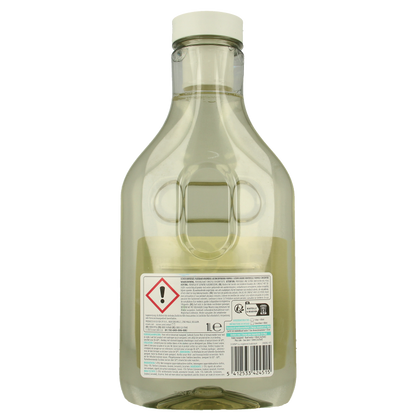 Ecover Wasmiddel vloeibaar universeel 1 Liter