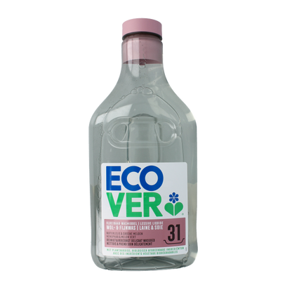 Ecover Wasmiddel delicate 1430 Milliliter