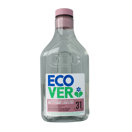 Ecover Wasmiddel delicate 1430 Milliliter
