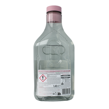 Ecover Wasmiddel delicate 1430 Milliliter