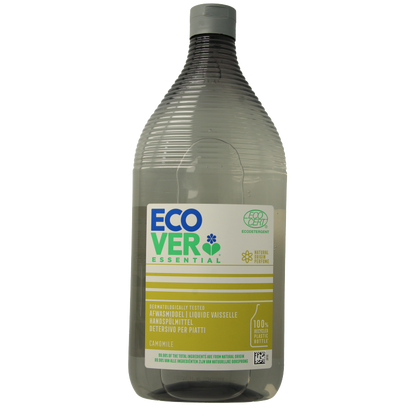 Ecover Essential afwasmiddel kamille 950 Milliliter