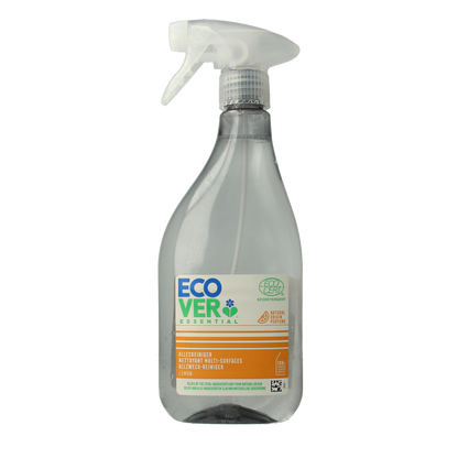 Ecover Essential allesreiniger spray 500 Milliliter