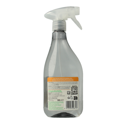 Ecover Essential allesreiniger spray 500 Milliliter