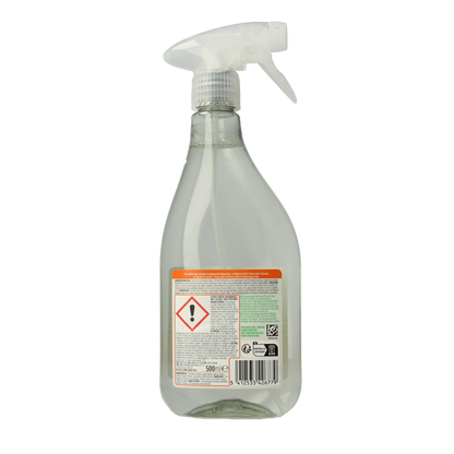 Ecover Kalkreiniger spray essential 500 Milliliter