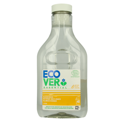 Ecover Essential allesreiniger citroen 1 Liter