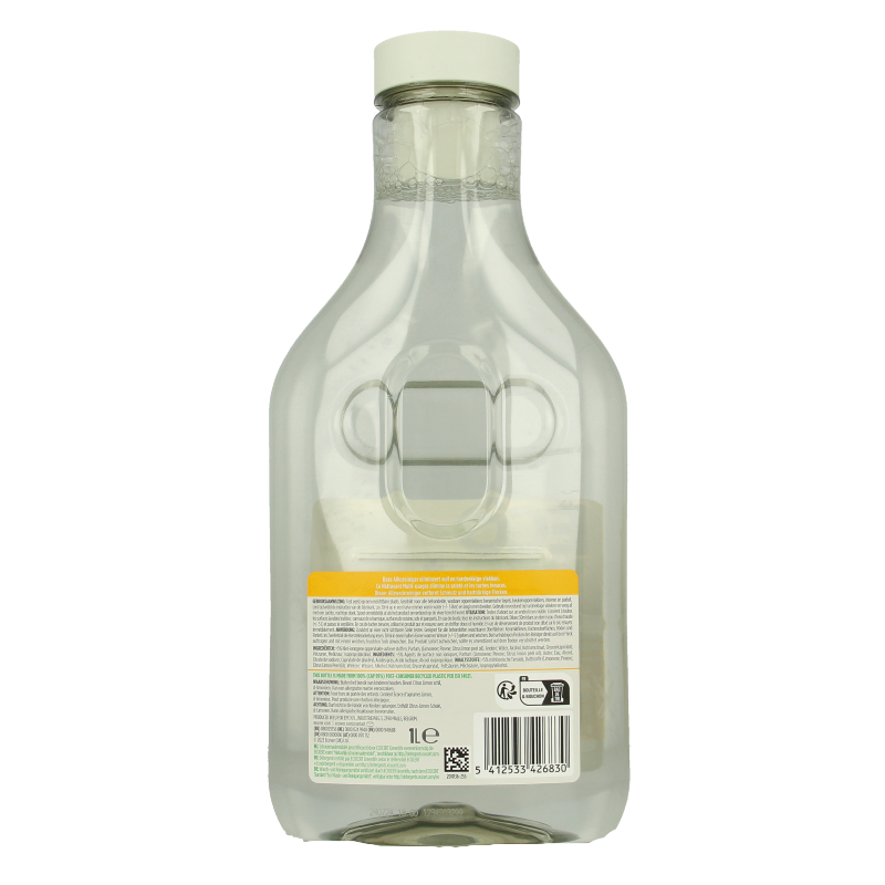 Ecover Essential allesreiniger citroen 1 Liter