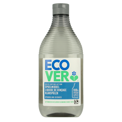 Ecover Spoelmiddel 450 Milliliter