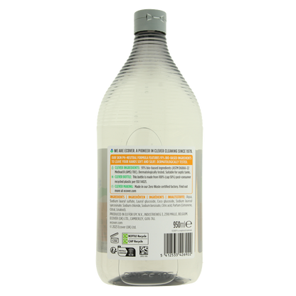 Ecover Essential handzeep citrus 950 Milliliter