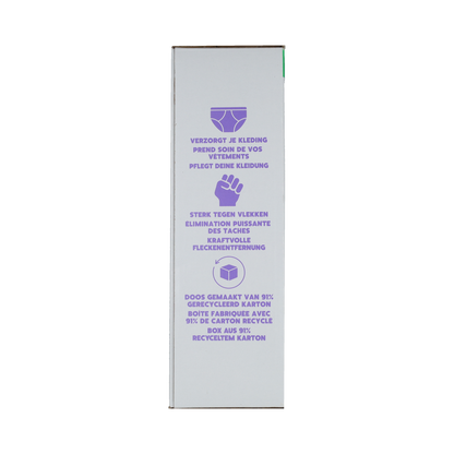 Ecover Waspoeder color 1.90 Kilogram