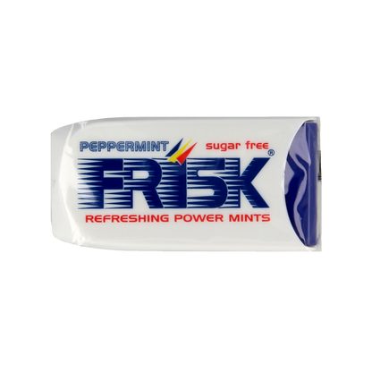 Frisk Peppermint 5.7 Gram