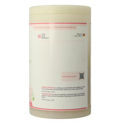 Be-Life Evening primrose 1000 bio 180 Capsules