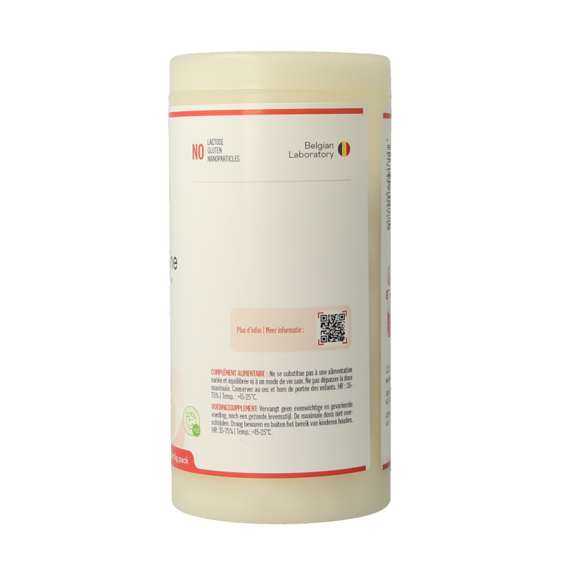Be-Life Glucosamine 120 Capsules