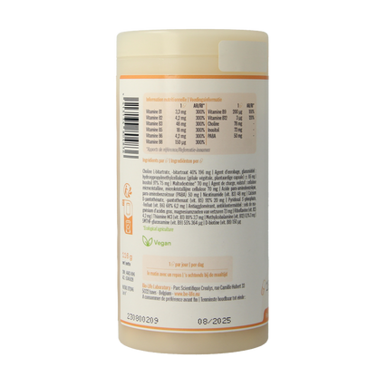 Be-Life B complex 180 Capsules
