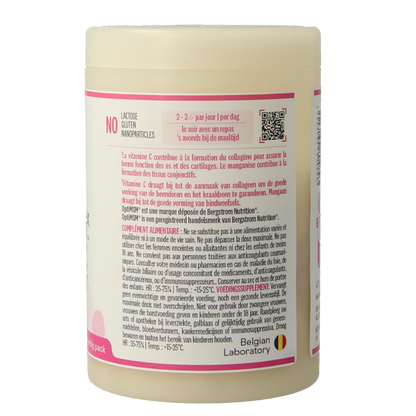 Be-Life Hydraflex 60 Capsules