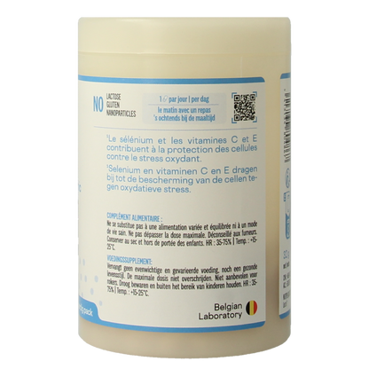 Be-Life Se ace tonic 60 Capsules