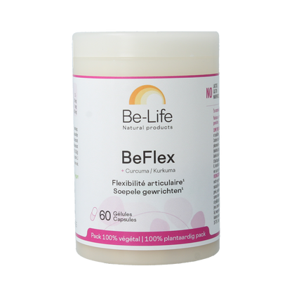 Be-Life Beflex 60 Capsules