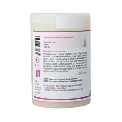 Be-Life Beflex 60 Capsules