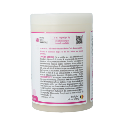 Be-Life Beflex 60 Capsules