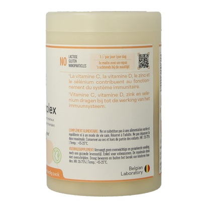 Be-Life Immu complex 60 Capsules