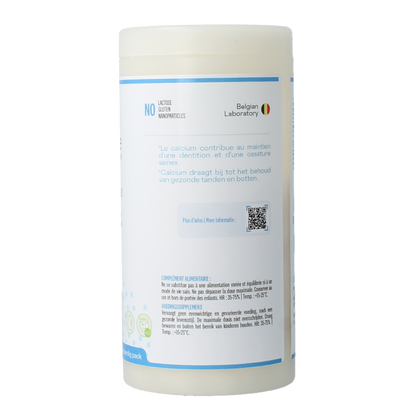 Be-Life Calci 900 90 Vegetarische capsules