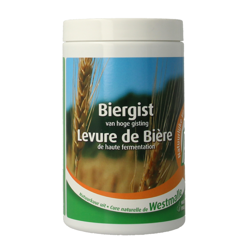 PAX Biergisttabletten 250 Gram