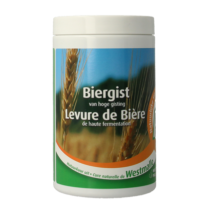 PAX Biergisttabletten 250 Gram