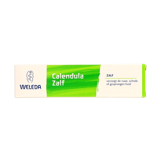 Weleda Calendula zalf 25 Gram