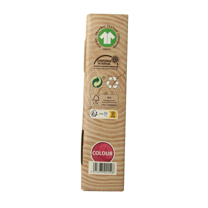 Kersepitje Kersepitje cervico 13 x 55 cm 1 Stuks