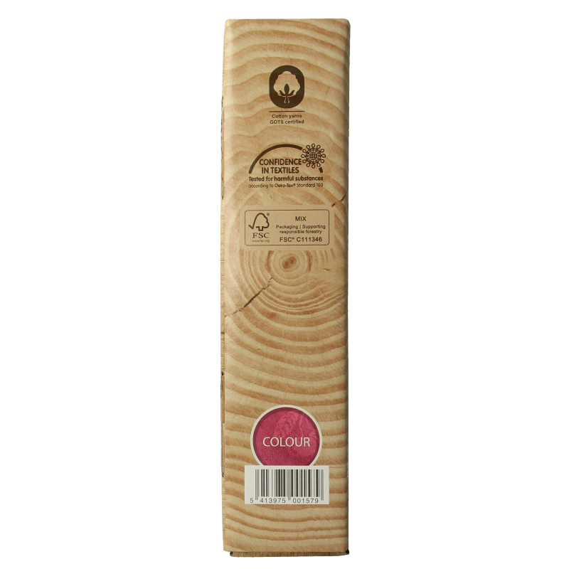 Kersepitje Kersepitje lumbo 13 x 55cm 1 Stuks