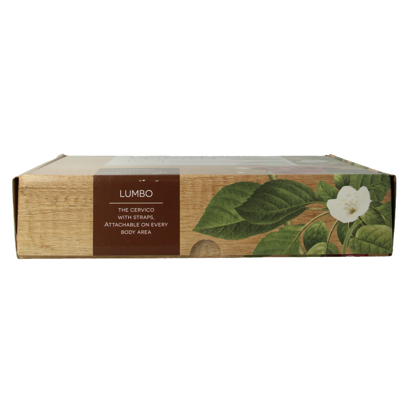 Kersepitje Kersepitje lumbo 13 x 55cm 1 Stuks