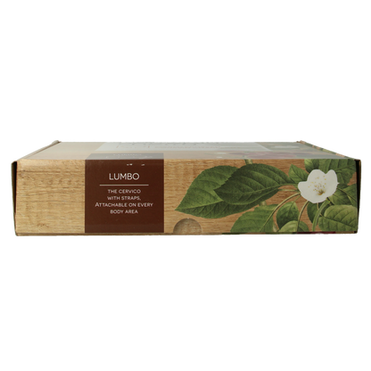 Kersepitje Kersepitje lumbo 13 x 55cm 1 Stuks