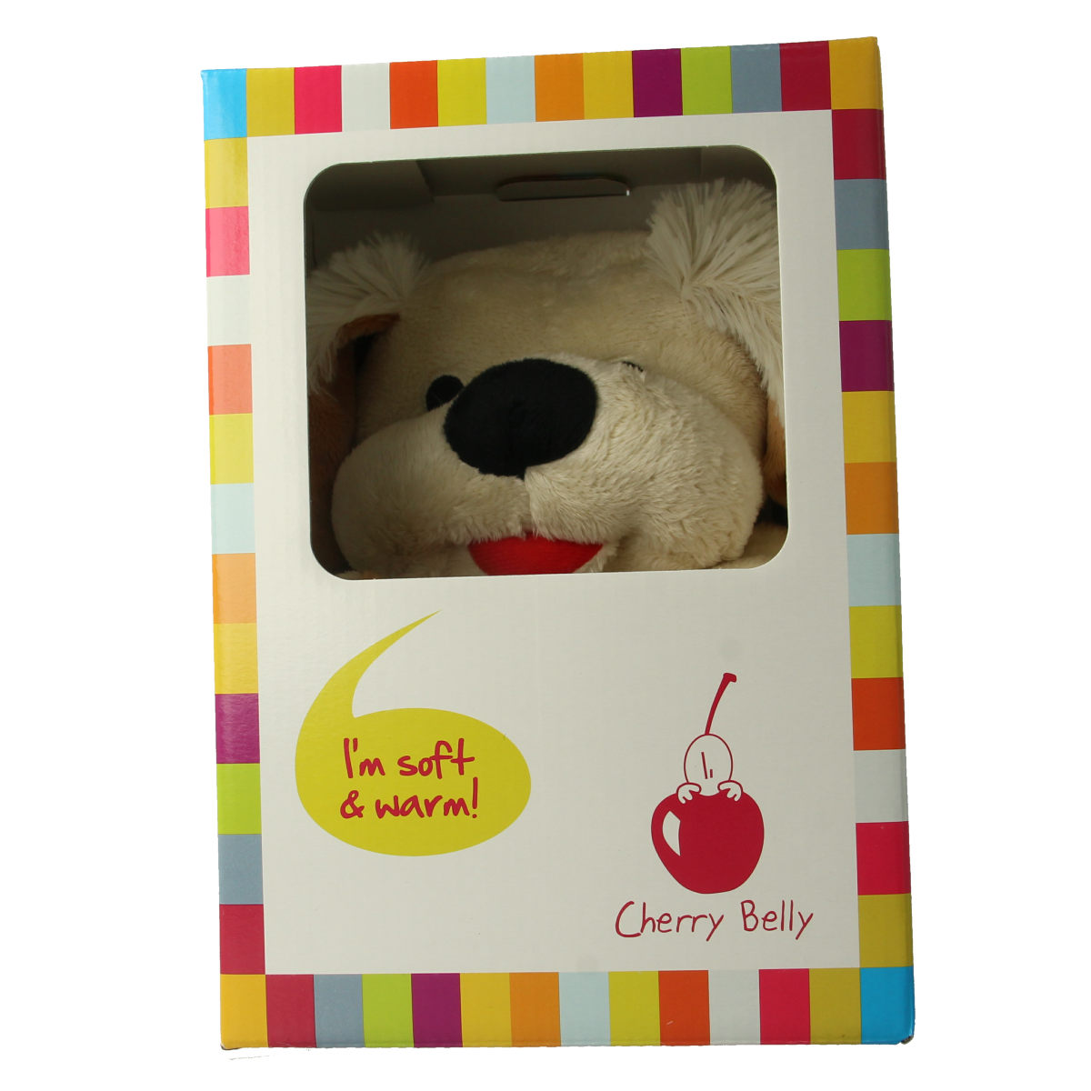 Spruyt Hillen Cherry belly sr hond 1.00 Stuks