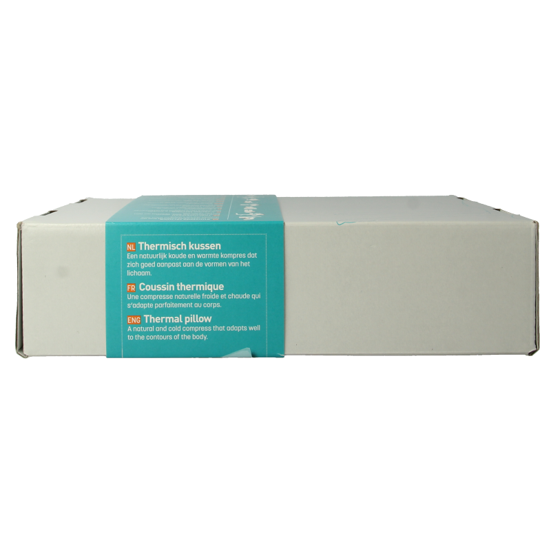 ProFysio Rectangle 20 x 40cm 1 Stuks