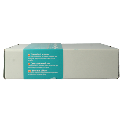 ProFysio Rectangle 20 x 40cm 1 Stuks