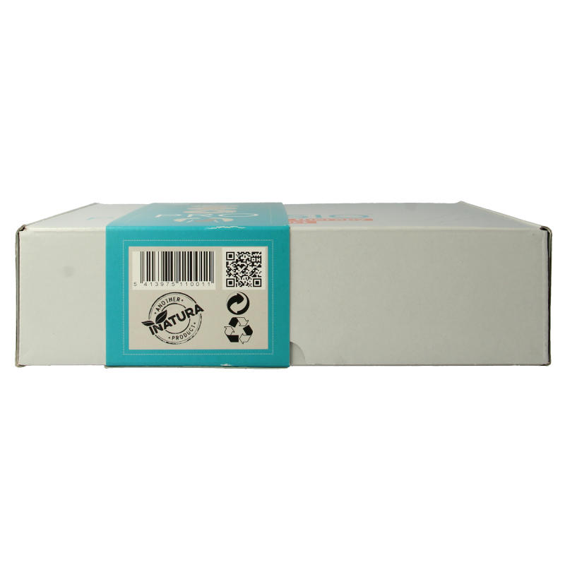 ProFysio Rectangle 20 x 40cm 1 Stuks
